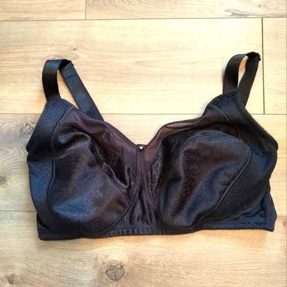 Just My Size Intimates & Sleepwear Jms Just My Size By Hanes 44d